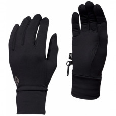 Перчатки мужские Black Diamond LightWeight Screentap Gloves, XL, Black (BD 8018700002XL_1)