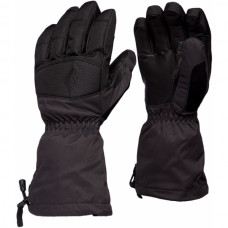 Перчатки Black Diamond Recon Gloves Black (BD 801879.0002)