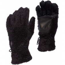 Перчатки Black Diamond Super Heavyweight Screentap Gloves Black (BD 801882.0002)