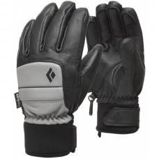 Перчатки женские Black Diamond Women's Spark Gloves Nickel (BD 801596.NCKL)