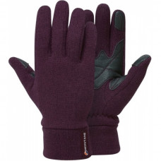 Перчатки женские Montane Female Neutron Glove Saskatoon Berry (GFNGLSAS)