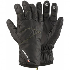 Перчатки Montane Prism Glove Black (GPRGLBLA)