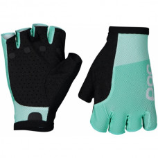 Перчатки велосипедные POC Essential Road Mesh Short Glove Light Fluorite Green/Fluorite Green (PC 303718311)