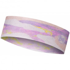 Повязка на голову BUFF CoolNet UV+ Slim Headband Tasie Multi (BU 128750.555.10.00)