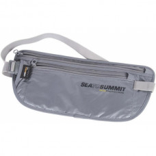 Пояс для денег Sea To Summit Money Belt RFID Grey (STS ATLMBRFID)