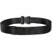 Ремень Tatonka Quick Release Stretch Belt 38mm Black (TAT 2857.040)