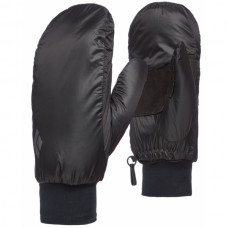 Рукавицы Black Diamond Stance Mitts Black (BD 801895.0002)