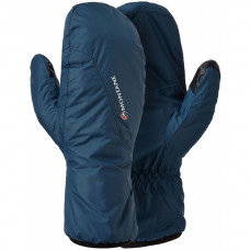 Рукавицы Montane Prism Mitt Narwhal Blue (GPRMMNAR)