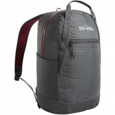 Рюкзак городской Tatonka City Pack 15 Titan Grey (TAT 1665.021)