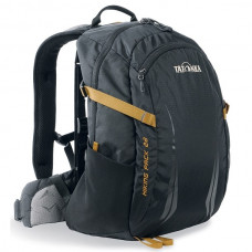 Рюкзак Tatonka Hiking Pack 22 black (TAT 1518.040)