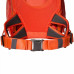 Рюкзак туристический Tatonka Kings Peak 45 RECCO Red Orange (TAT 1537.211)