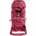 Рюкзак Tatonka Norix 44 Women Bordeaux Red (TAT 1377.047)