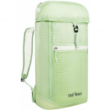 Рюкзак складной Tatonka Squeezy Daypack 2in1 Lighter Green (TAT 1556.050)