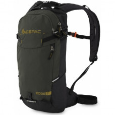 Рюкзак велосипедный Acepac Edge 7 Grey (ACPC 205429)