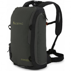 Рюкзак велосипедный Acepac Zam 15 Exp Grey (ACPC 207621)