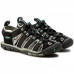 Сандали женские Keen Clearwater CNX Black/Radiance (1010996)