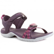 Сандали женские Teva Verra Modern Stripes Purple (TVA 9051.473)