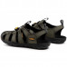 Сандали мужские Keen Clearwater CNX Leather Magnet/Black (1013107)