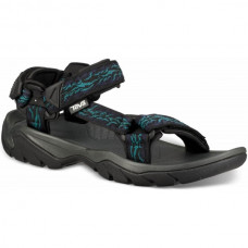 Сандали мужские Teva Terra Fi 5 Universal Madang Blue (TVA 1102456-MGBL)