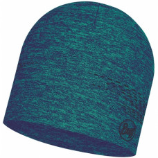 Шапка BUFF DryFLX Hat tourmaline (BU 118099.756.10.00)