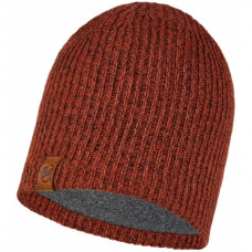 Шапка Buff Knitted & Fleece Hat Lyne rusty (BU 116032.404.10.00)