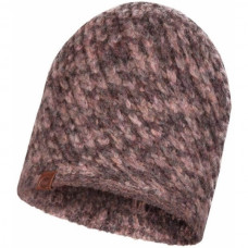 Шапка BUFF Knitted Hat Karel heather rose (BU 117881.557.10.00)