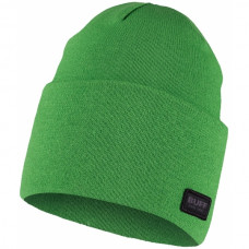 Шапка BUFF Knitted Hat Niels Mint (BU 126457.813.10.00)