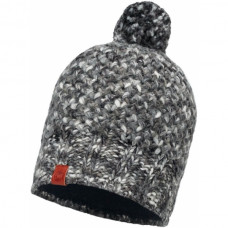 Шапка BUFF Knitted & Polar Hat Margo grey (BU 113513.937.10.00)