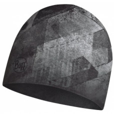 Шапка BUFF Microfiber Reversible Hat New concrete grey (BU 123878.937.10.00)