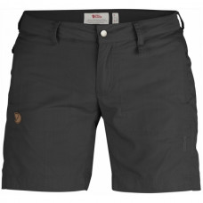 Шорты женские Fjallraven Abisko Shade Shorts Dark Grey (89811.030)