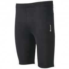 Шорты мужские Montane Trail Series Short Tights Black (MSHTIBLA)