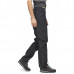 Штаны женские Black Diamond Liquid Point Pants Black (BD 741001.0002)