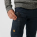 Штаны мужские Fjallraven Nils Trousers Long Acorn (81752.166)