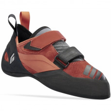 Скальные туфли Black Diamond Focus Climbing Shoes Rust (BD 570102.RUST)