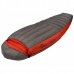 Женский спальный мешок Sea To Summit Flame FmIV (-10/-17°C), 183 см, Right Zip, Dark Grey/Paprika (STS AFM4-WL)