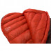 Женский спальный мешок Sea To Summit Flame FmIV (-10/-17°C), 183 см, Right Zip, Dark Grey/Paprika (STS AFM4-WL)