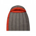 Женский спальный мешок Sea To Summit Flame FmIV (-10/-17°C), 183 см, Right Zip, Dark Grey/Paprika (STS AFM4-WL)