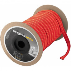 Стропа SINGING ROCK Tubular Webbing w.20 mm 120 m Red (SR C0037.RR-12)