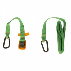 Стяжка Sea To Summit Carabiner Tie Down 2 Pack 3m (STS ACTD3)