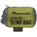 Сумка на плечо Sea To Summit Ultra-Sil Sling Bag Lime (STS AUSLINGBGLI)