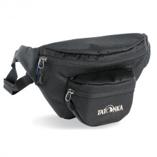 Сумка на пояс Tatonka Funny Bag S black (TAT 2210.040)