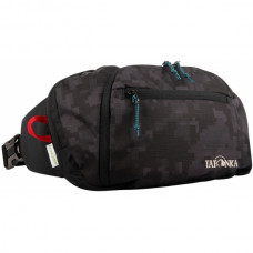 Сумка на пояс Tatonka Hip Sling Pack Black Digi Camo (TAT 2208.056)