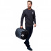 Сумка-рюкзак Black Diamond Stonehauler 45L Duffel Black (BD 680087.0002)