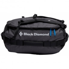 Сумка-рюкзак Black Diamond Stonehauler 45L Duffel Black (BD 680087.0002)