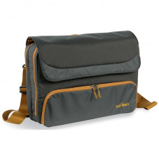 Сумка Tatonka Office Shoulderbag titan grey (TAT 1752.021)