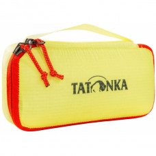 Сумка Tatonka Squeezy Padded Pouch S Light Yellow (TAT 1938.051)