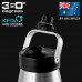 Термофляга Sea To Summit 360 Degrees Vacuum Insulated Stainless Steel Bottle with Sip Cap 750 ml Denim (STS 360SSWINSIP750DM)