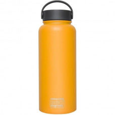 Термофляга Sea To Summit 360 Degrees Wide Mouth Insulated 1000 ml Yellow (STS 360SSWMI1000YLW)