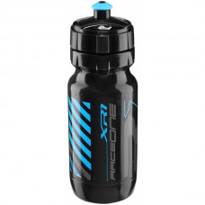 Велофляга RaceOne Bottle XR1 600cc 2019 Black/Blue (RCN 18XR16BB)