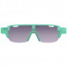 Велоочки POC Do Half Blade Fluorite Green/Violet/Silver Mirror (PC DOHB55111437VSI1)